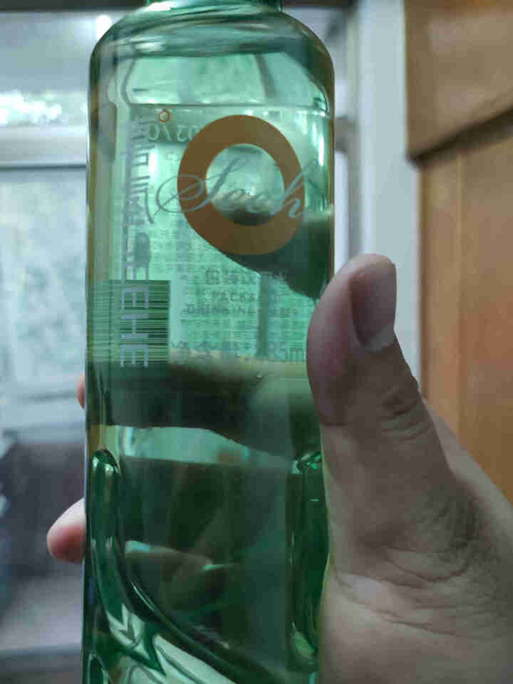SeeHe喜氢485ml瓶装 含氢饮用水 富氢水 水素水 弱碱性 办公室用水 12瓶装怎么样，好用吗，口碑，心得，评价，试用报告,第4张