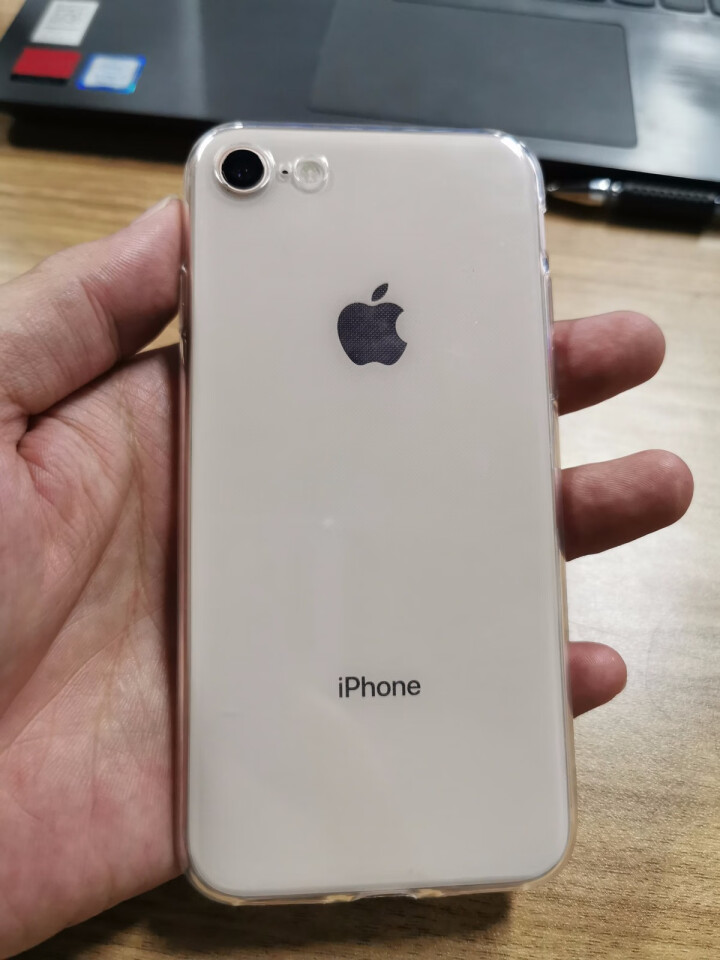 酷思麦  苹果6S手机壳iphone7/8Plus透明防摔iPhoneXs max保护套薄软硅胶男r iP6Plus/6S Plus(5.5寸)透明壳怎么样，好,第5张