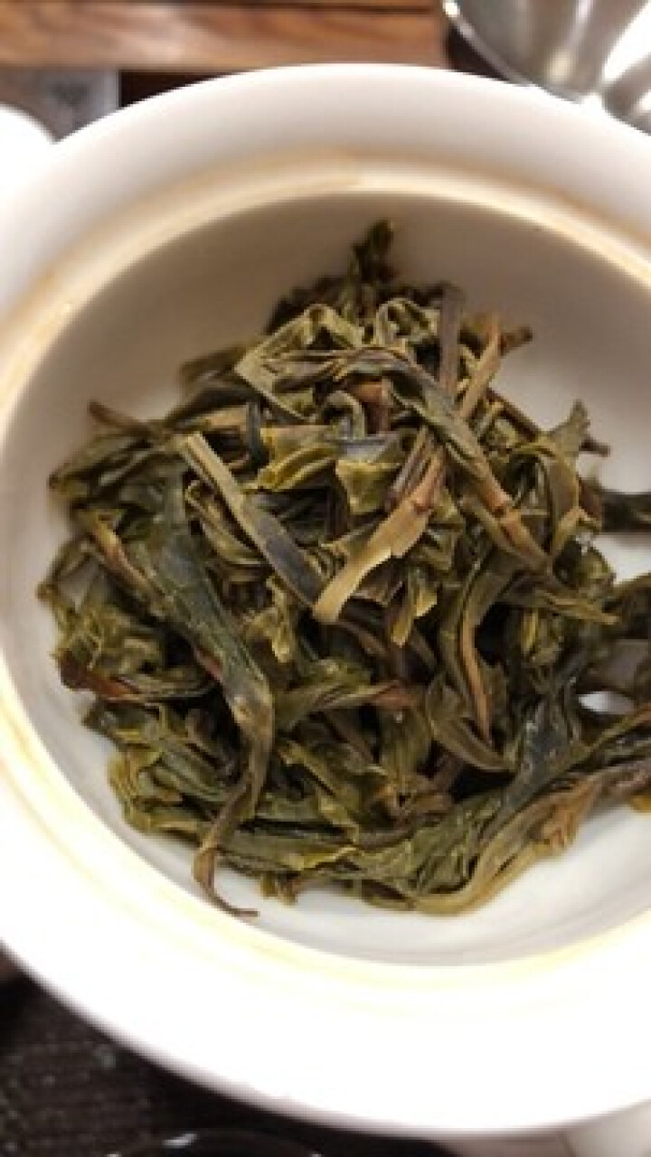 玲曦 冰岛普洱茶生茶 普洱茶龙珠2019云南临沧勐库乔木纯料春茶小沱茶500g约60颗新茶叶 普洱茶怎么样，好用吗，口碑，心得，评价，试用报告,第3张