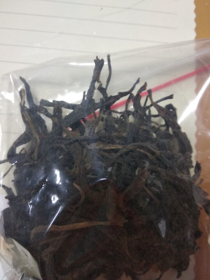 云茗木 普洱茶古树茶生茶 散装 2012年冰岛地界古树茶 老生茶 试用装10克 生茶中低端怎么样，好用吗，口碑，心得，评价，试用报告,第3张