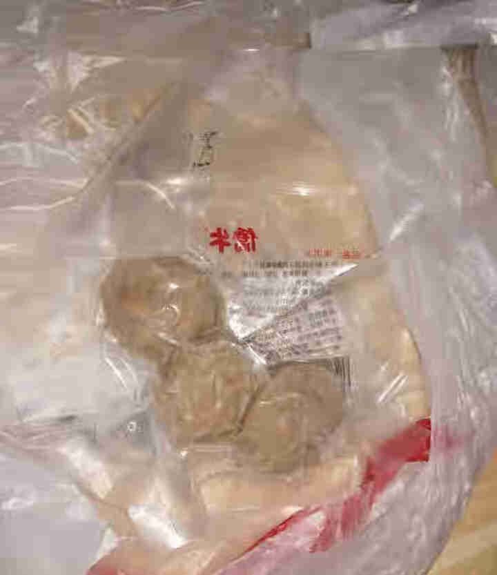 僑牛潮汕牛肉丸 正宗牛肉丸特产50g手工打制新鲜牛丸子火锅烧烤食材 牛肉丸50g怎么样，好用吗，口碑，心得，评价，试用报告,第2张