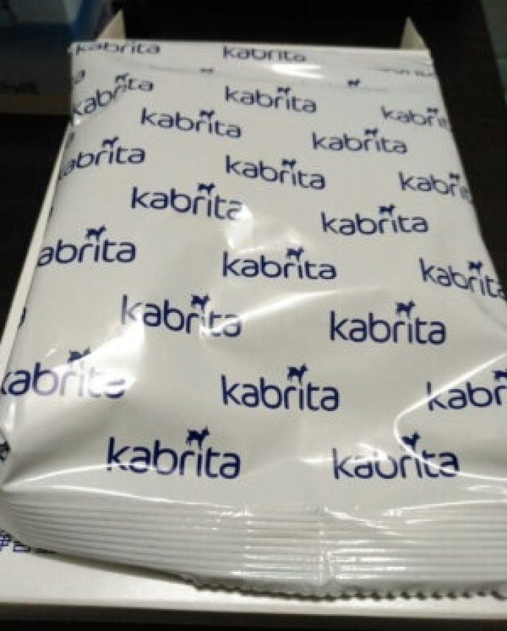 佳贝艾特（kabrita）妈妈孕妇羊奶粉 孕前 孕中期 哺乳期 产妇配方奶粉} 荷兰原装进口 儿童奶粉150g*1盒怎么样，好用吗，口碑，心得，评价，试用报告,第2张