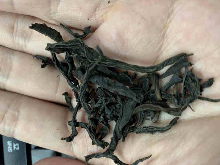 高山乌龙茶茶叶礼盒装 2019年新茶两条特惠158 无农药有机茶 海岚香茶叶寿宁高山茶 三泡试饮装怎么样，好用吗，口碑，心得，评价，试用报告,第3张