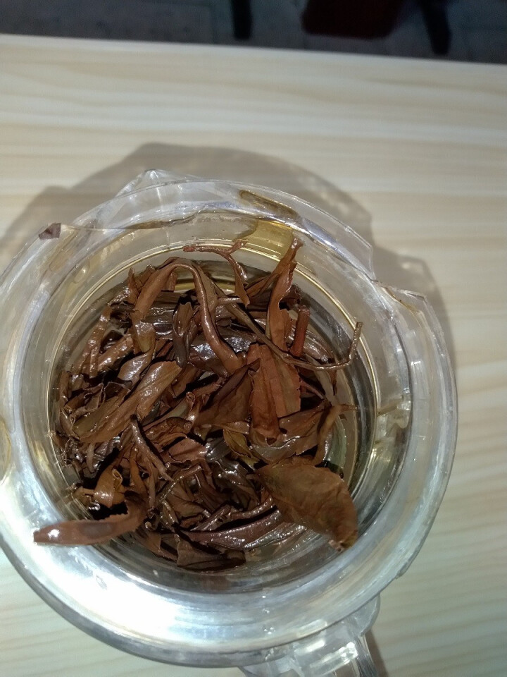 茶之睿紫娟红茶云南滇红2019工夫茶叶花蜜香浓郁试 用客户下单发货为5克 需要整盒的客户直接下单购买 含光怎么样，好用吗，口碑，心得，评价，试用报告,第5张