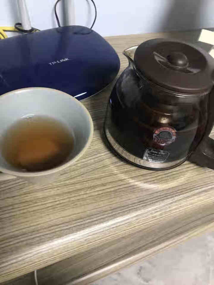 试用装糯香茶化石碎银子普洱熟茶30克怎么样，好用吗，口碑，心得，评价，试用报告,第4张