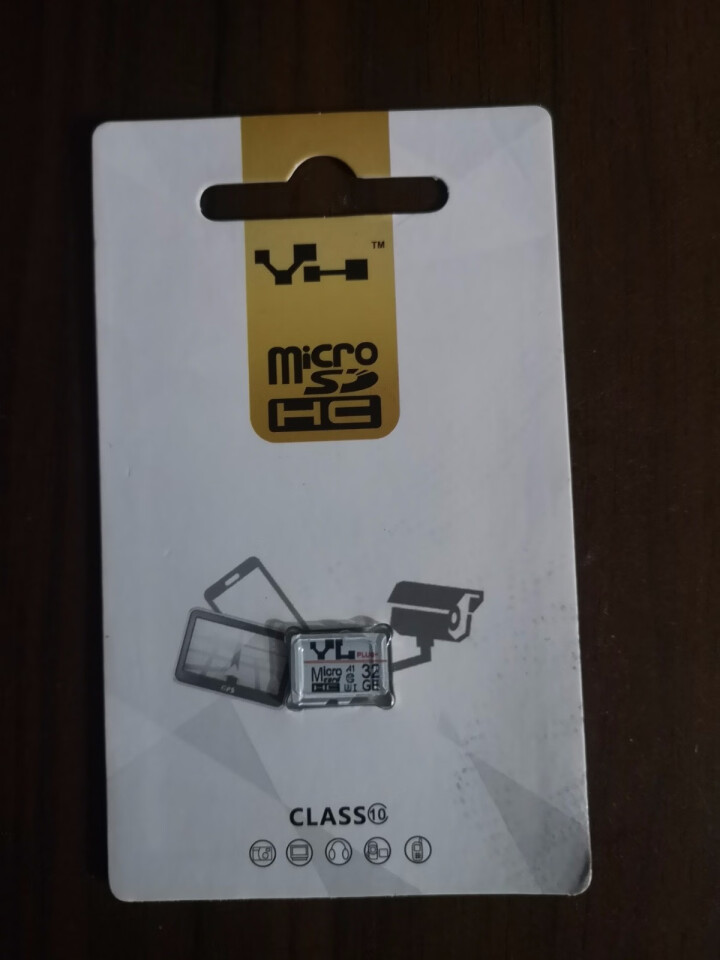 友林YL (Micro SD) TF内存卡手机闪存卡相机存储卡行车记录仪储存卡C10 U3高速升级版 32G U3高速卡怎么样，好用吗，口碑，心得，评价，试用报,第4张