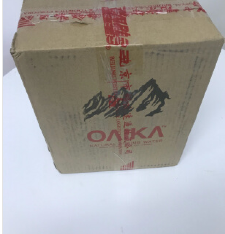 加拿大原装进口班芙OAIKA天然饮用水5L（家庭装饮用山泉水） 5L怎么样，好用吗，口碑，心得，评价，试用报告,第2张