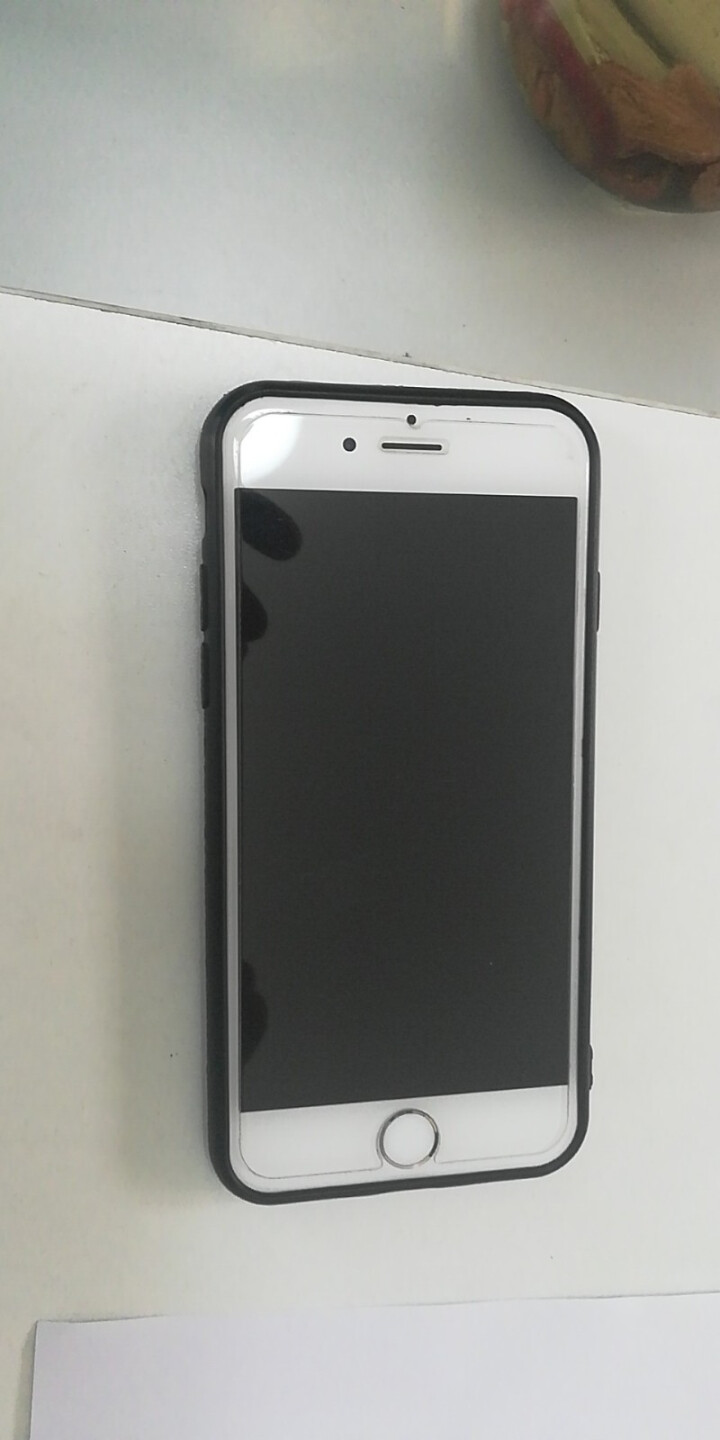 Ronymarx iPhone8/8p钢化膜全屏覆盖防摔全包防摔屏保防指纹 iPhone8 4.7英寸怎么样，好用吗，口碑，心得，评价，试用报告,第4张