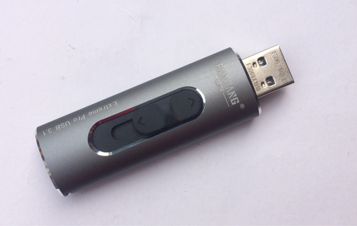 梵想 手机u盘 高速传输 128G256G512G1T USB3.1 (商务电脑U盘 移动固态优盘) 超级速固态硬盘 128G怎么样，好用吗，口碑，心得，评价，,第3张