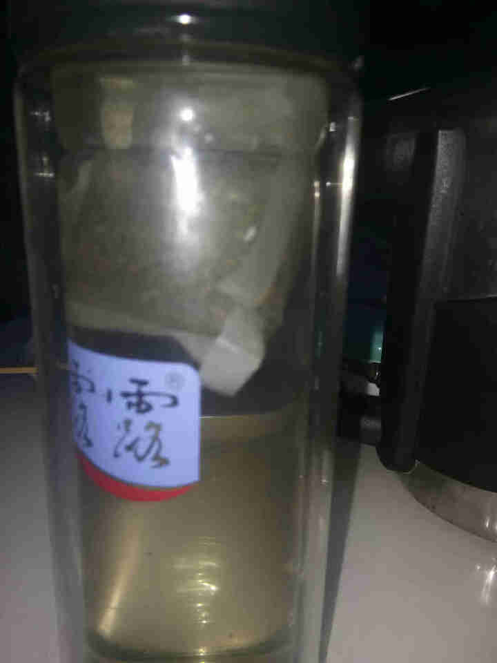 宁医生 利咽润喉茶 咽喉茶上火熬夜下火金银花胖大海罗汉果养喉护嗓子 1盒惊喜装（10天用量）怎么样，好用吗，口碑，心得，评价，试用报告,第4张