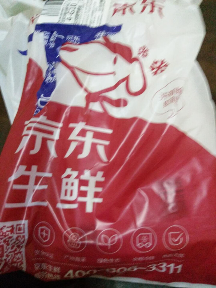 狗不理 猪肉口味 280g（8个/甄选手工包子）怎么样，好用吗，口碑，心得，评价，试用报告,第2张