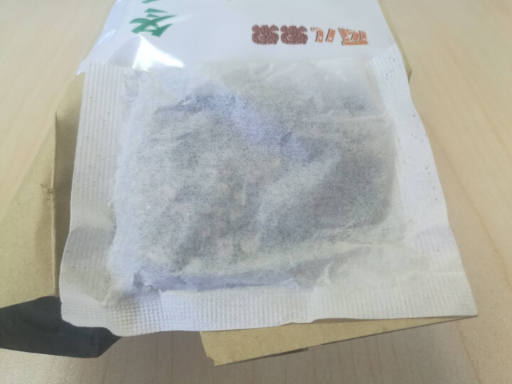 【买2送2】冬瓜荷叶茶独立包装小袋组合养生茶 决明子花草茶160g怎么样，好用吗，口碑，心得，评价，试用报告,第4张