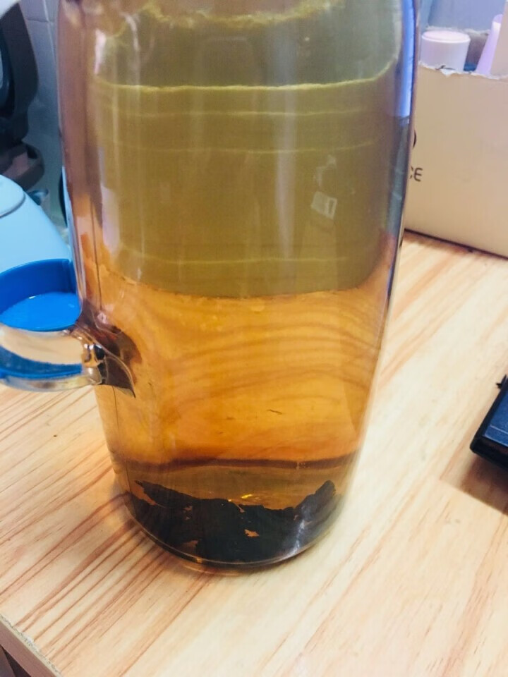 铸普号茶叶普洱茶熟茶散茶糯香茶化石碎银子试饮装20g怎么样，好用吗，口碑，心得，评价，试用报告,第2张