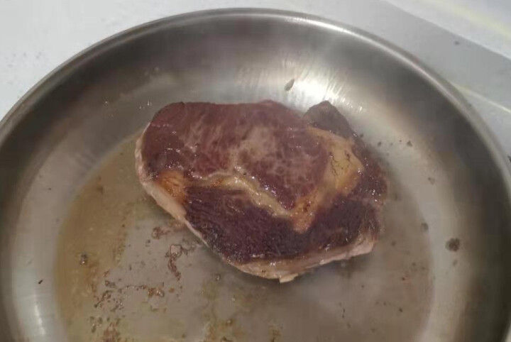 澳洲进口草饲眼肉牛排 原切牛排 生鲜牛肉 牛扒拒绝拼接甄选好牛肉500g顺丰冷链运输直达拒绝猫腻 澳洲安格斯怎么样，好用吗，口碑，心得，评价，试用报告,第4张