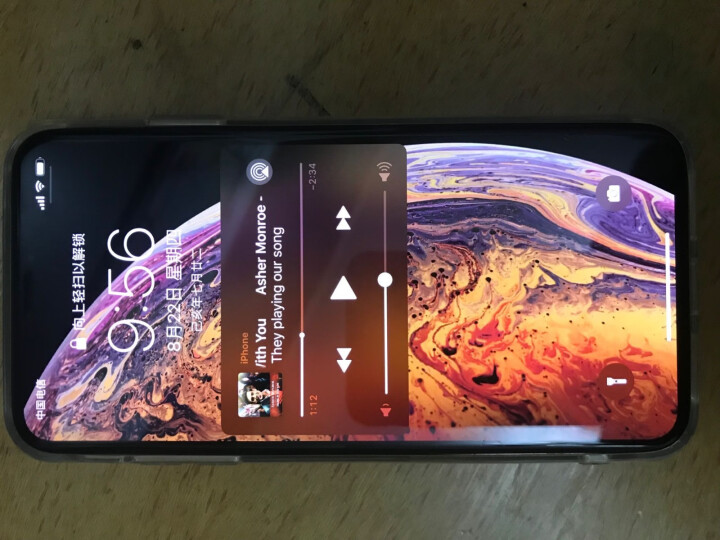 摩可 iphone xs max手机壳透明玻璃苹果xs max手机壳硅胶防摔iphonex手机壳超薄 透明玻璃壳 iphone xs max怎么样，好用吗，口碑,第3张