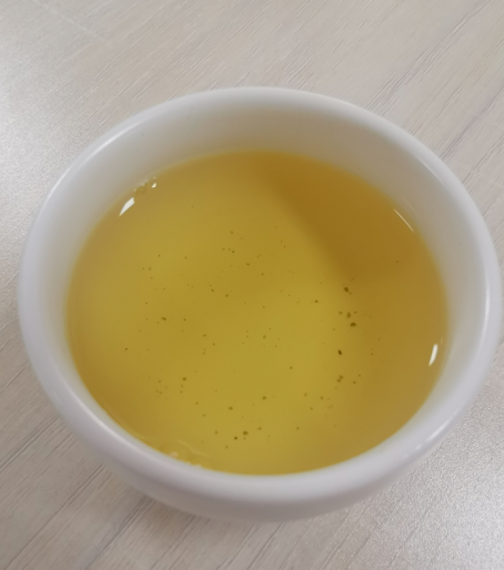 品雅茶叶 有机绿茶 贵州2019年新茶 中农有机认证无农药 宝石绿 试用装 30克怎么样，好用吗，口碑，心得，评价，试用报告,第5张