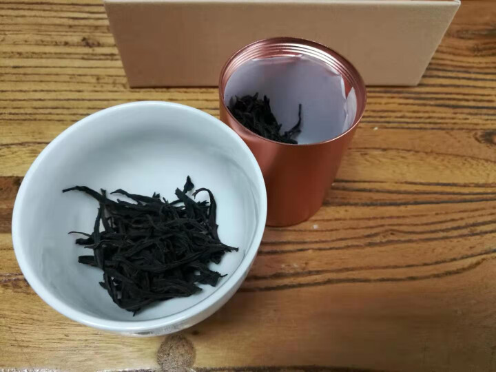 宋凰茶叶 乌龙茶 凤凰单枞茶广东潮州凤凰单从茶特级 密韵品鉴装 宋凰密韵随手礼12g怎么样，好用吗，口碑，心得，评价，试用报告,第3张