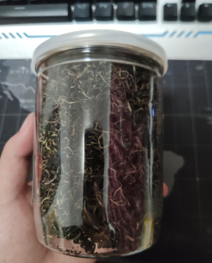 蒲公英茶 野生散装 婆婆丁花草茶叶怎么样，好用吗，口碑，心得，评价，试用报告,第3张