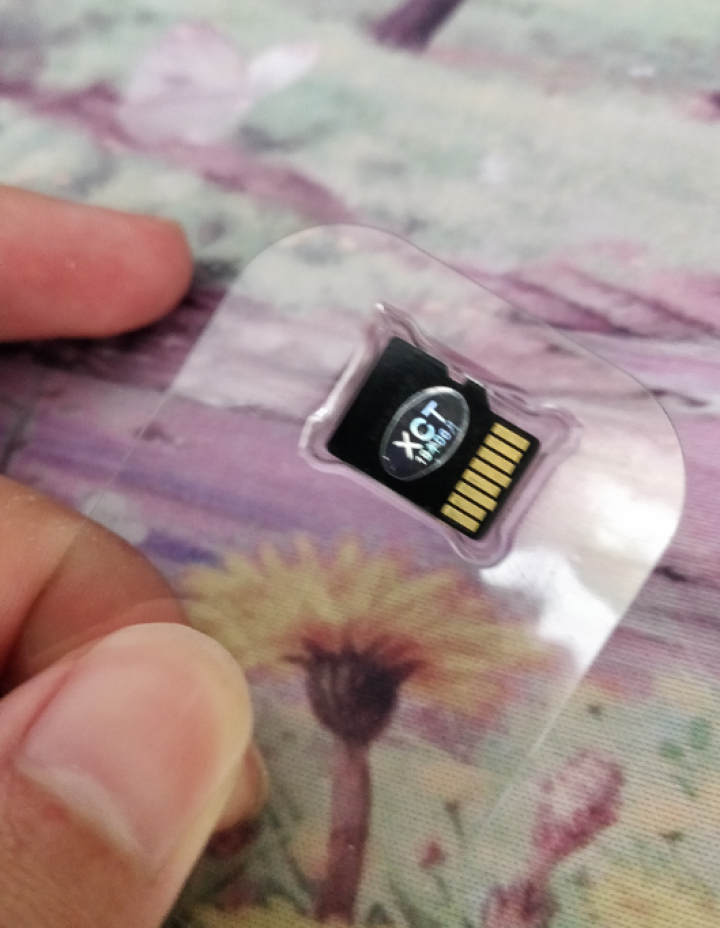 友林YL (Micro SD) TF内存卡 行车记录仪&安防监控专用存储卡 高度耐用 C10 U1 镜头卡32GB怎么样，好用吗，口碑，心得，评价，试用报告,第4张