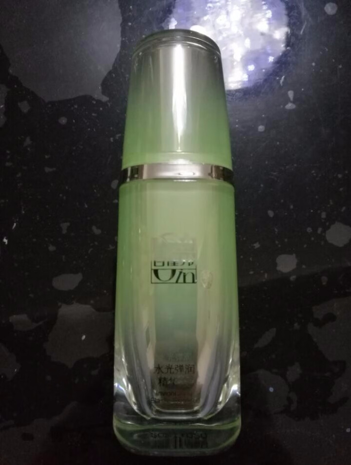 百雀羚 水光弹润精华液30ml（细腻滋养 深度水润）怎么样，好用吗，口碑，心得，评价，试用报告,第6张