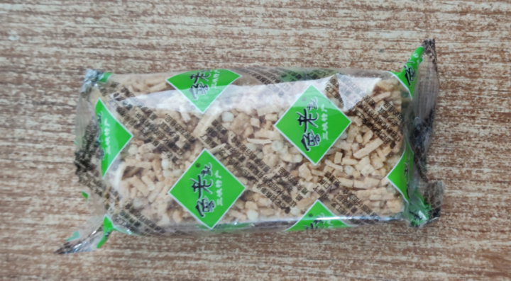 鲁老记 红薯粗粮饼干三峡苕酥 湖北特产 原    味 300g/袋怎么样，好用吗，口碑，心得，评价，试用报告,第3张