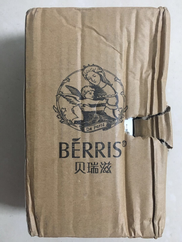 贝瑞滋（BERRIS）茶花氨基酸爽肤水 补水保湿孕妇专用怀孕期护肤正品怎么样，好用吗，口碑，心得，评价，试用报告,第2张