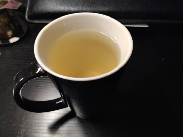 江小茗 霍山黄芽黄茶2019新茶安徽一级雨前黄茶叶64g/盒16袋怎么样，好用吗，口碑，心得，评价，试用报告,第4张