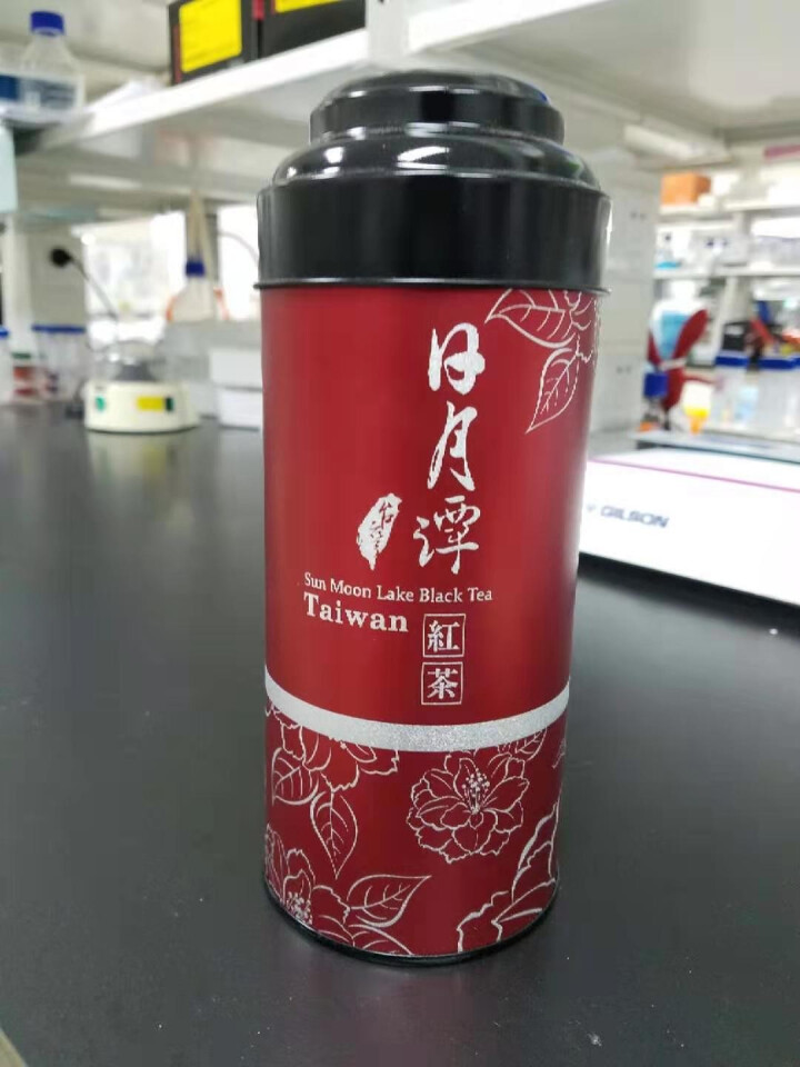 天乔 台湾进口红茶 日月潭高山红茶 茶叶蜜香型罐装红玉18号工夫红茶 单罐装100g怎么样，好用吗，口碑，心得，评价，试用报告,第2张