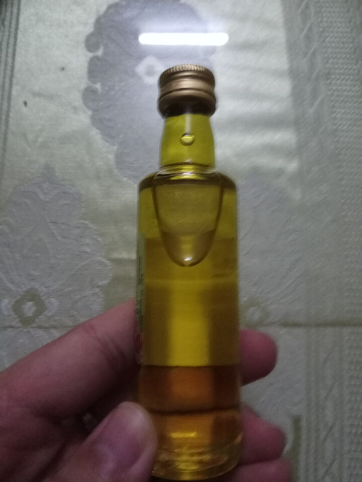 特诺娜特级初榨橄榄油 西班牙原瓶原装进口 40ml 小样怎么样，好用吗，口碑，心得，评价，试用报告,第3张