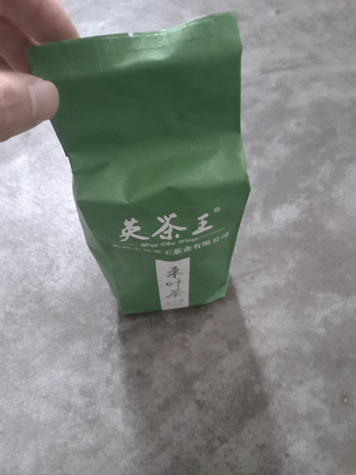 英茶王 生态茶 养生茶 美容茶 祛湿茶 降压茶 降脂茶  益肠茶  英德好茶  150克/盒 桑叶茶怎么样，好用吗，口碑，心得，评价，试用报告,第4张