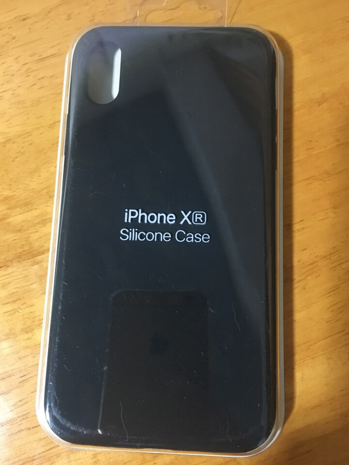 卡维奇 iPhone11/11proMax四边全包液态硅胶手机壳 X/XR/XsMax防滑全包手机壳 （官方升级4包边),第2张