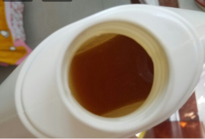 PIPPER 洗衣液柠檬香型 900ml 婴儿洗衣液 植物酵素 柠檬草香型怎么样，好用吗，口碑，心得，评价，试用报告,第4张