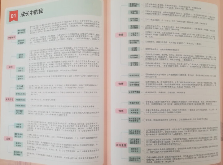 2019版曲一线五年中考三年模拟 53中考总复习专项突破 全国版 5年中考3年模拟 53中考复习 政治怎么样，好用吗，口碑，心得，评价，试用报告,第8张