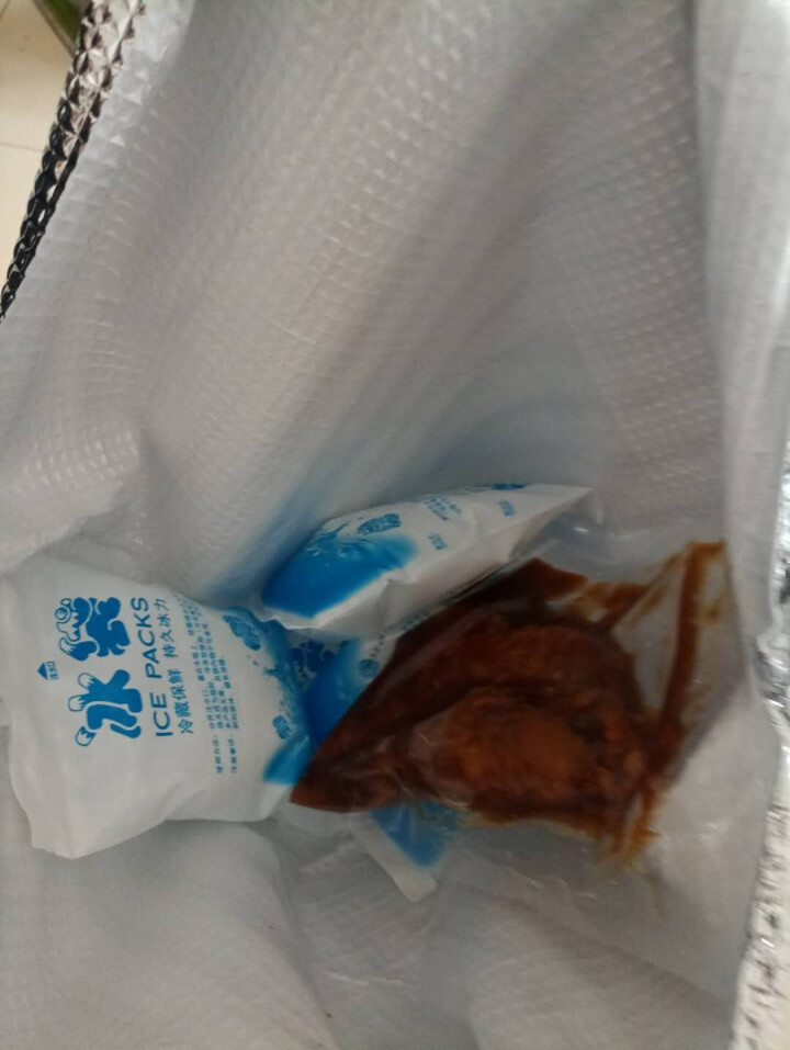 联合康康自营 猪肉熟食 红烧大排加热即食  经典杭帮菜半成品 杭州特色美食 浙江特产卤味 秘制大排100g怎么样，好用吗，口碑，心得，评价，试用报告,第3张