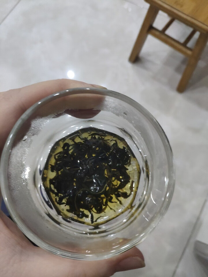 蒲公英茶 长白山野生特级罐装婆婆丁花草茶叶精选怎么样，好用吗，口碑，心得，评价，试用报告,第6张