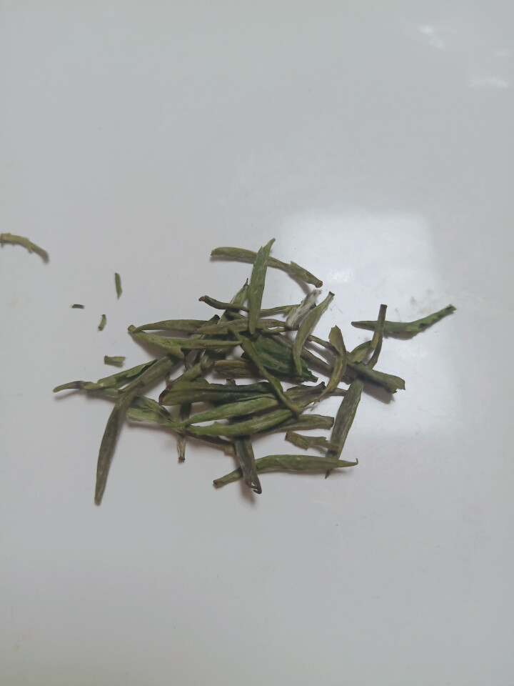 宁波望府茶 2018新茶叶绿茶 云雾绿茶 高山春茶 明前日照绿茶 单包4g怎么样，好用吗，口碑，心得，评价，试用报告,第3张