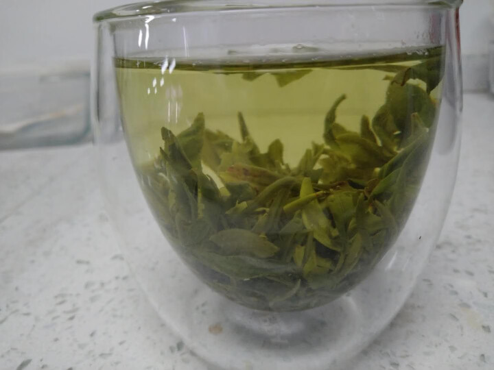 百春莱 茶叶 凤冈锌硒茶2019新茶 贵州遵义毛峰 炒青绿茶浓香型散装办公用茶1斤（2*250克）怎么样，好用吗，口碑，心得，评价，试用报告,第5张