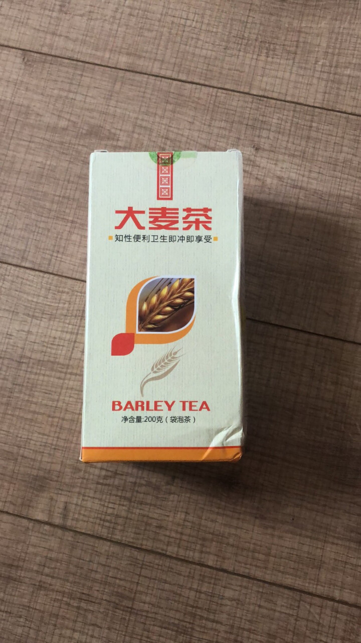 佰草汇 茶 枸杞菊花茶下火茶 菊花茶 安徽菊干枸杞清火茶叶大麦茶决明子甘草降火养生组合花草茶240克 大麦茶200克怎么样，好用吗，口碑，心得，评价，试用报告,第2张