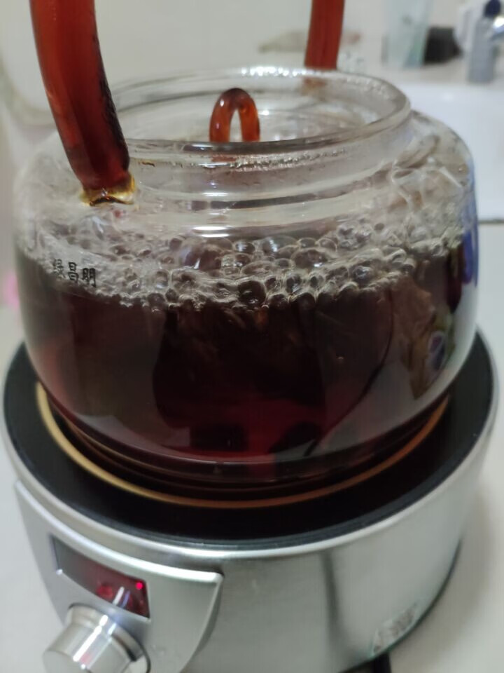 铸普号茶叶普洱茶熟茶布朗山糯香老茶头20克试饮装怎么样，好用吗，口碑，心得，评价，试用报告,第2张