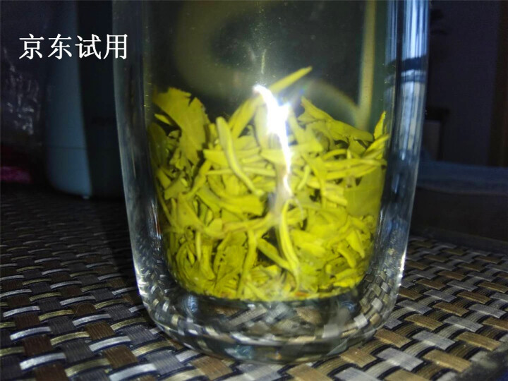 【满99减10元】绿茶 都匀毛尖 2018新茶贵州茶叶 高山云雾茶雨前炒青绿茶散装自饮实惠口粮茶 50克怎么样，好用吗，口碑，心得，评价，试用报告,第3张