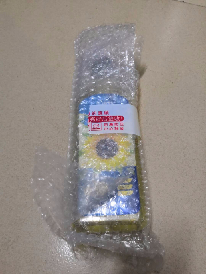 金格勒 有机葵花籽油压榨成品 非转基因 葵油食用油 凉拌炒菜瓶装 900ml包邮怎么样，好用吗，口碑，心得，评价，试用报告,第3张