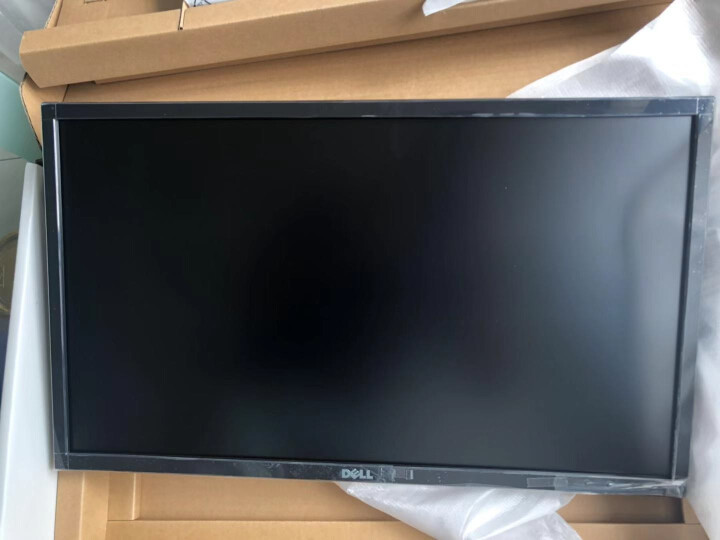 戴尔（DELL）SE2416HM 23.8英寸微边框 广视角IPS屏 电脑显示器 附带VGA线缆 全高清怎么样，好用吗，口碑，心得，评价，试用报告,第4张