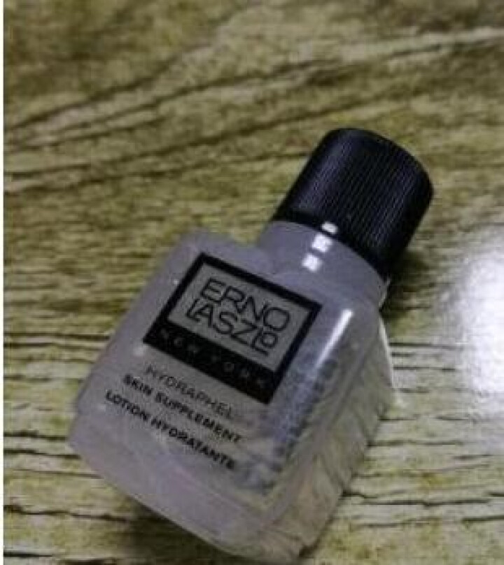 Erno Laszlo/奥伦纳素滋润保湿护肤水15ml  满赠商品请勿下单怎么样，好用吗，口碑，心得，评价，试用报告,第3张