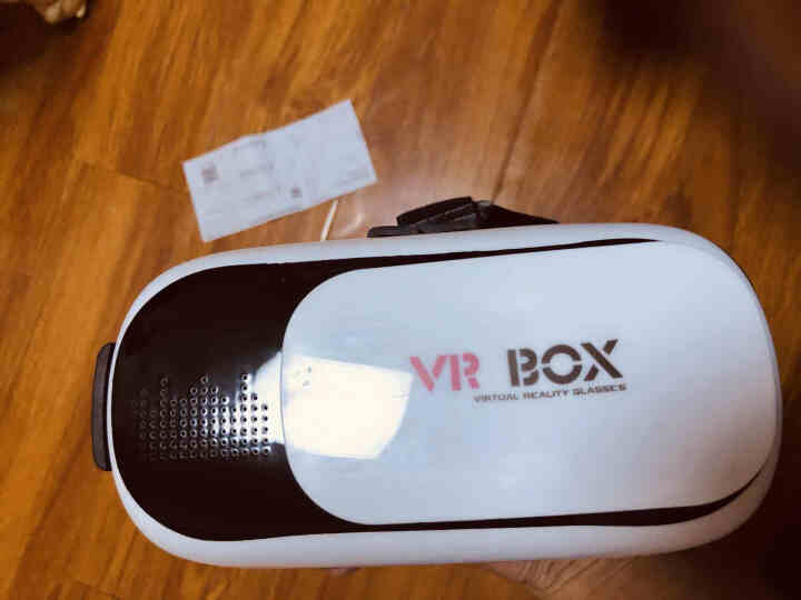 机伴 3d眼镜虚拟现实VR BOX眼镜手机家庭影院 VR眼镜怎么样，好用吗，口碑，心得，评价，试用报告,第3张