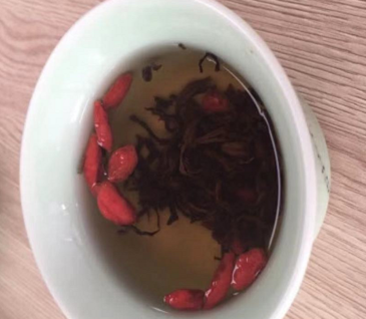 【阡纤美人茶】贵州铜仁石阡苔茶 新茶50g罐装红茶 无公害农产品认证 苔茶50g罐装怎么样，好用吗，口碑，心得，评价，试用报告,第4张