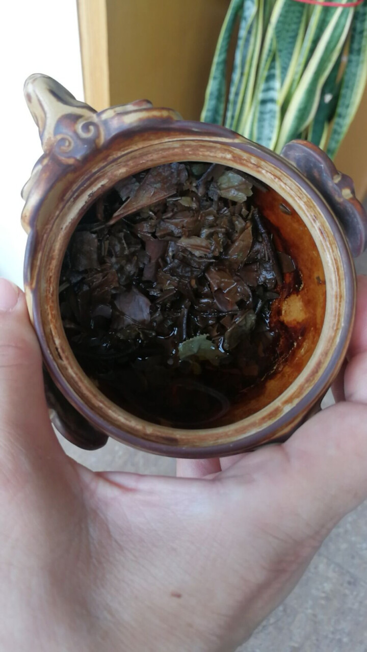 大与茶问 白茶 2018年政和新茶抽针寿眉茶饼300g/饼礼盒节日茶礼非福鼎白茶 18年抽针寿眉5g+13年秋露寿眉5g怎么样，好用吗，口碑，心得，评价，试用报,第2张