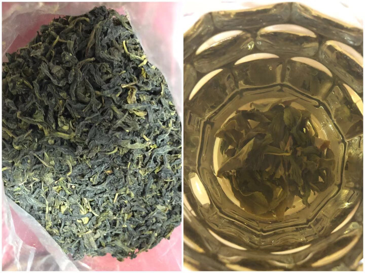 【2件8折3件7折】一农 特级高山毛尖茶150g/罐*2  2019新茶绿茶 送礼袋 自饮送礼佳选 高山毛尖茶2罐装怎么样，好用吗，口碑，心得，评价，试用报告,第4张