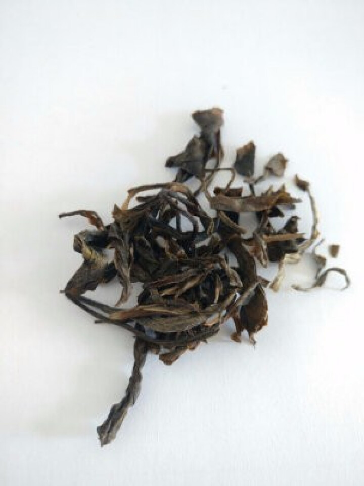 云茗木 2盒180元 云南普洱茶生茶散茶 2012年冰岛地界古树老生茶 生茶中低端怎么样，好用吗，口碑，心得，评价，试用报告,第2张