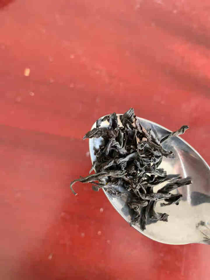 高山乌龙茶茶叶礼盒装 2019年新茶两条特惠158 无农药有机茶 海岚香茶叶寿宁高山茶 三泡试饮装怎么样，好用吗，口碑，心得，评价，试用报告,第4张