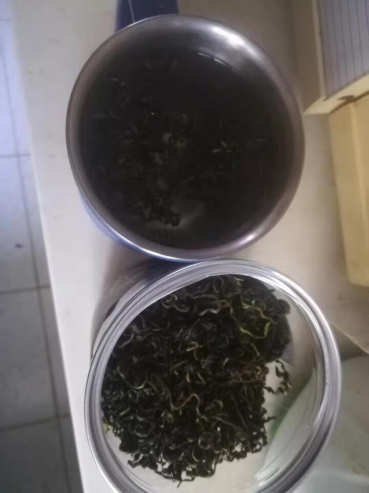 蒲公英茶 长白山野生特级罐装婆婆丁花草茶叶精选怎么样，好用吗，口碑，心得，评价，试用报告,第3张